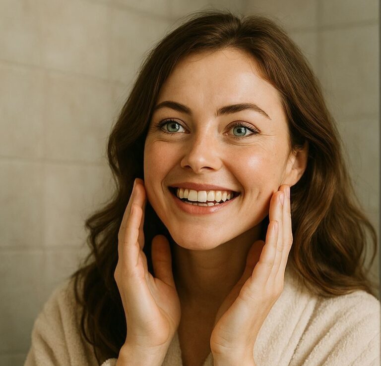 Lass Dich feiern Titelbild