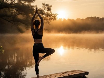 Meditation zum Vorlesen Titelbild